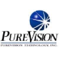 purevision technology, inc. logo image