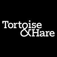 tortoise & hare cx agency logo image