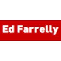 ed farrelly logo image