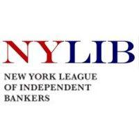 new york league of independent bankers (nylib) logo image