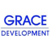 grace development inc logo image