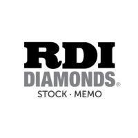 rdi diamonds inc. logo image