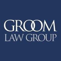 groom law group, chartered logo image