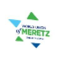 the world union of meretz logo image