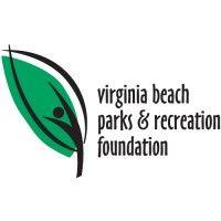 virginia beach parks & recreation foundation logo image