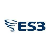 es3 logo image