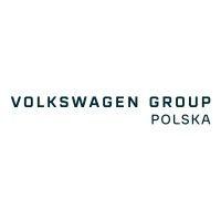 volkswagen group polska logo image