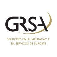 grsa logo image