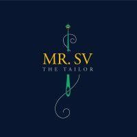 mr. sv logo image