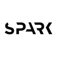 spark media logo image