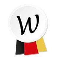 waldhausen gmbh & co. kg logo image