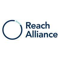 the reach alliance logo image