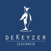 de keyzer zekerheid logo image