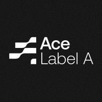 label a logo image