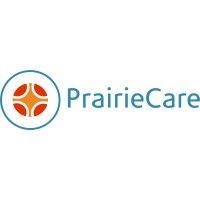 prairiecare residential services logo image