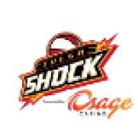 tulsa shock, wnba logo image