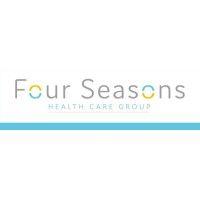 four seasons health care group logo image