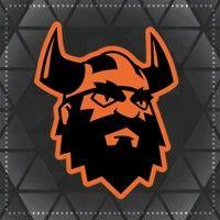 big viking games logo image