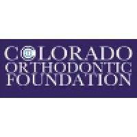 colorado orthodontic foundation logo image