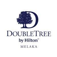 doubletree by hilton melaka logo image