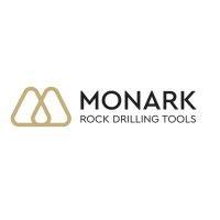 monark logo image