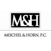 mischel & horn, p.c. logo image