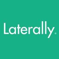 laterally logo image