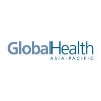 globalhealth asia-pacific logo image