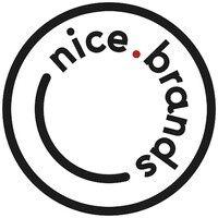 nice.brands logo image