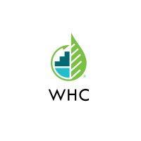 wildlife habitat council logo image