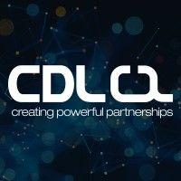 cdl software logo image