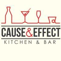 cause & effect inc. logo image