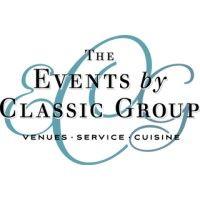 events by classic