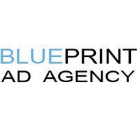 blueprint advertising agency logo image