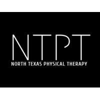 north texas physical therapy logo image