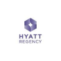 hyatt regency atlanta logo image