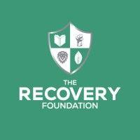 the recovery foundation npo logo image