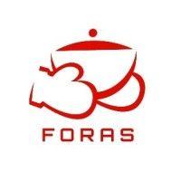 foras restoran i̇şletmeciliği ltd. logo image