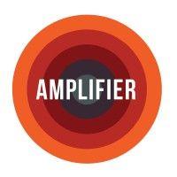 amplifier logo image