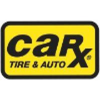 car-x tire & auto logo image