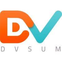 dvsum logo image