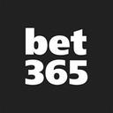 logo of Bet 365