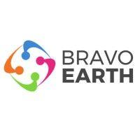 bravoearth logo image