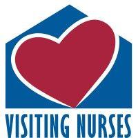 douglas county visiting nurses logo image