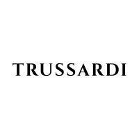 trussardi logo image