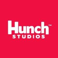 hunch studios logo image