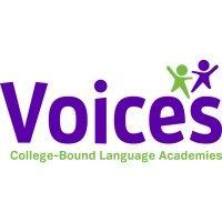 voices college-bound language academies