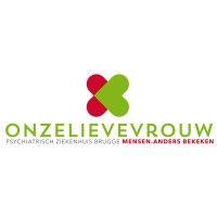 psychiatrisch ziekenhuis onzelievevrouw logo image