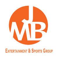 jmb entertainment & sports group logo image