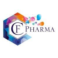 cf pharma - hungary logo image